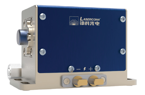 Water-cooled Modules