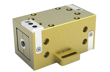 Passively-cooled Modules