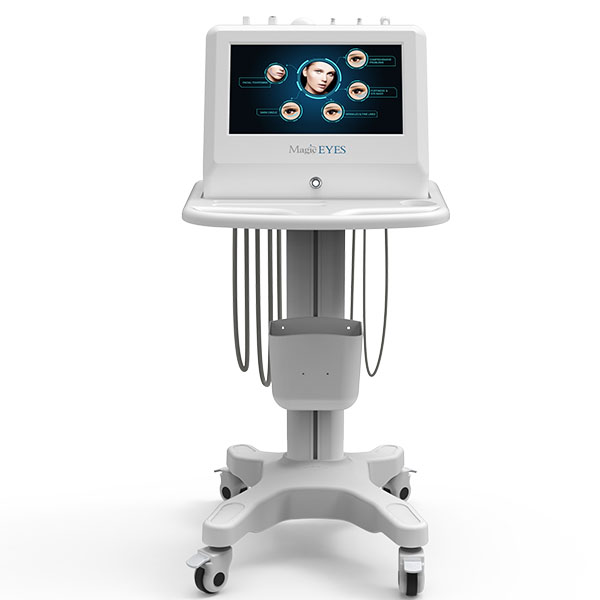 RF Eyes and Skin Care