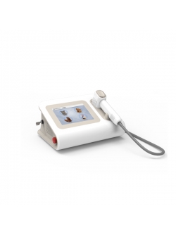 Veterinary Laser Therapy