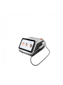 Q-switched Nd:YAG  Laser Tattoo Removal