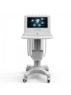 RF Eyes and Skin Care