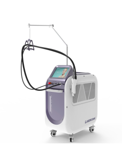 Alex755 Gentle Water Free Laser Hair Removal