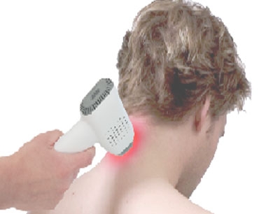 Laser Therapy