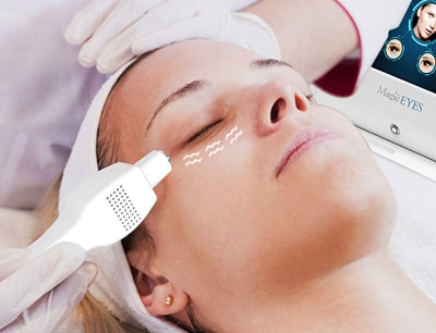 Face and Eye Skincare