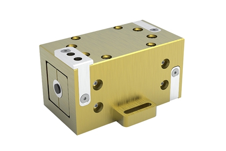 Passively-cooled Modules