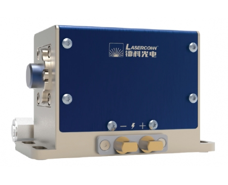 Water-cooled Modules