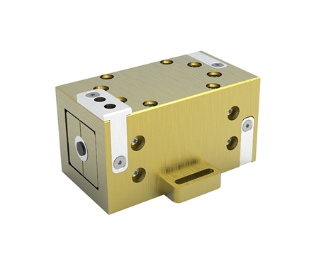 Passively-cooled Modules